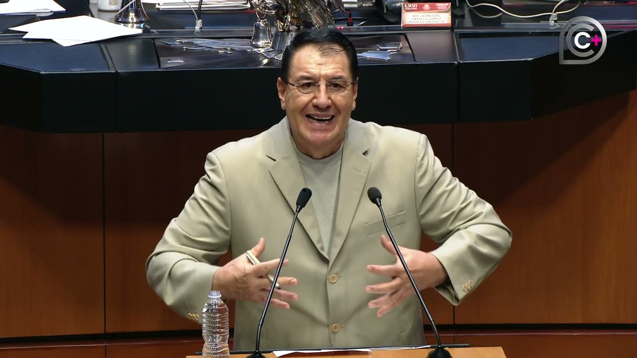 Un servidor público viene a servir al pueblo, no a servirse de las personas: Sen. González (GPPT)