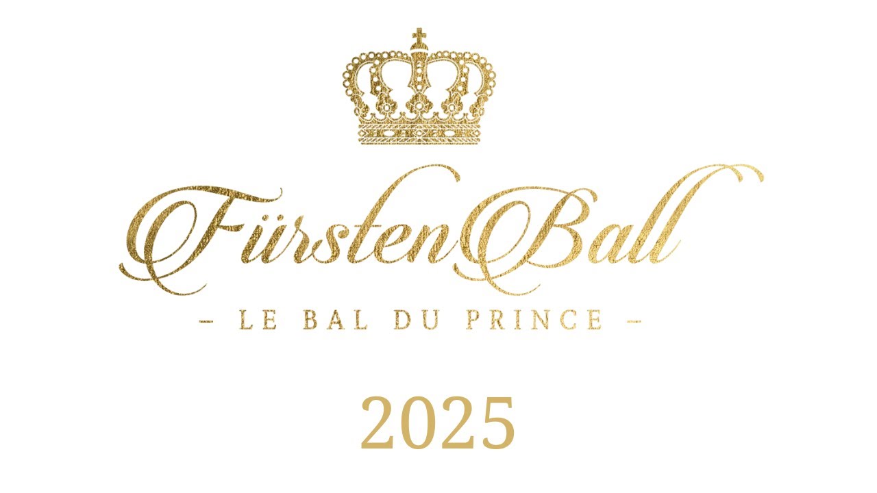 Le Bal Du Prince Trailer 2025