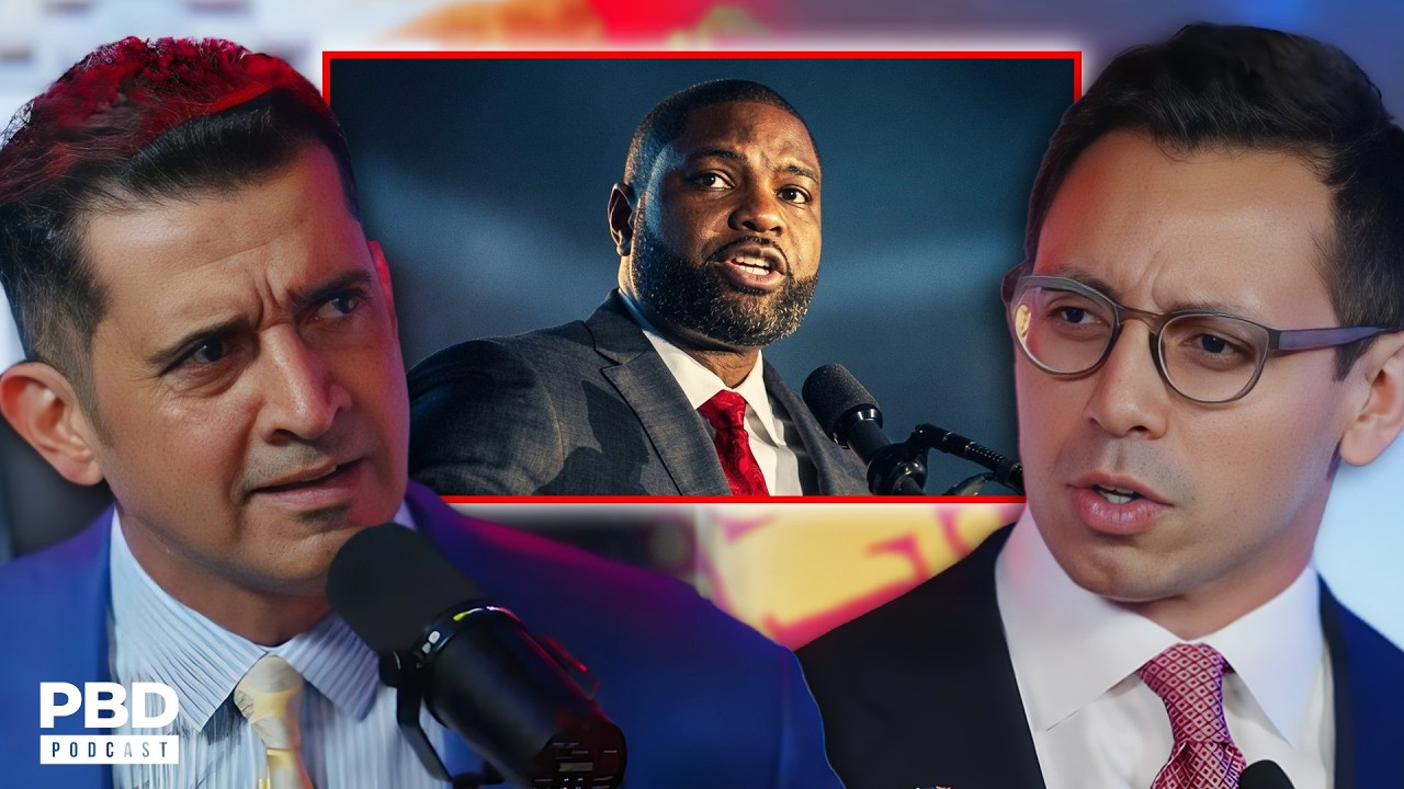 &ldquo;He&rsquo;s All Talking Points&rdquo; - Florida Candidates Take Aim at Byron Donalds