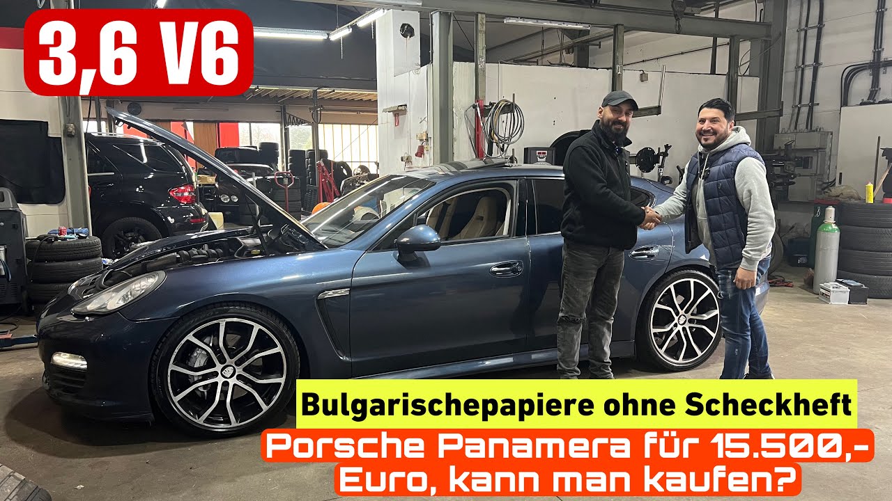 Beim Fahrzeugkauf wurden viele leckere Schätzchen entdeckt. Lackierer Yasin’s (Levella)SEC entdeckt