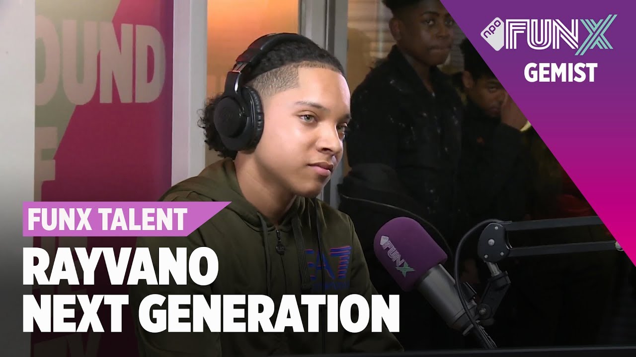 SBMG - Drop Top (Rayvano Cover) | FunX Talent Next Generation