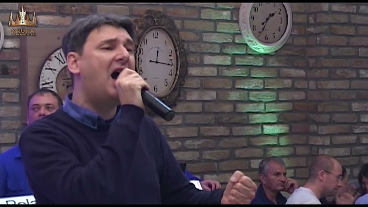 JOVAN MIHALJICA - EXTRA MIX PESAMA - (LIVE) - Connect Network - Produkcija Kruna