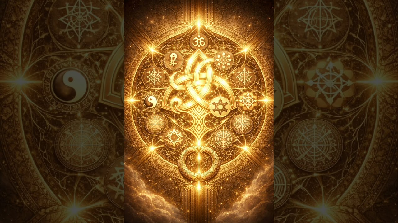 SIGILLUM UNUM XIII mantra