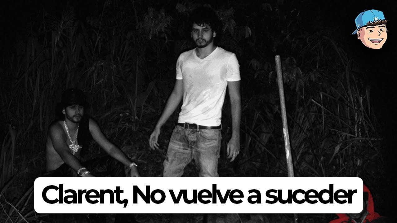 REACCIÓN al NUEVO ÁLBUM de CLARENT ⛹🏻‍♂️ NO VUELVE A SUCEDER 🔥