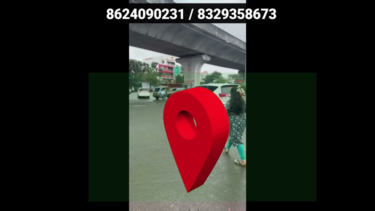  ✨ NA Bungalow Plots for Sale in Mane Nagar, Nashik | Prime Location | @Darshiv Properties ✨