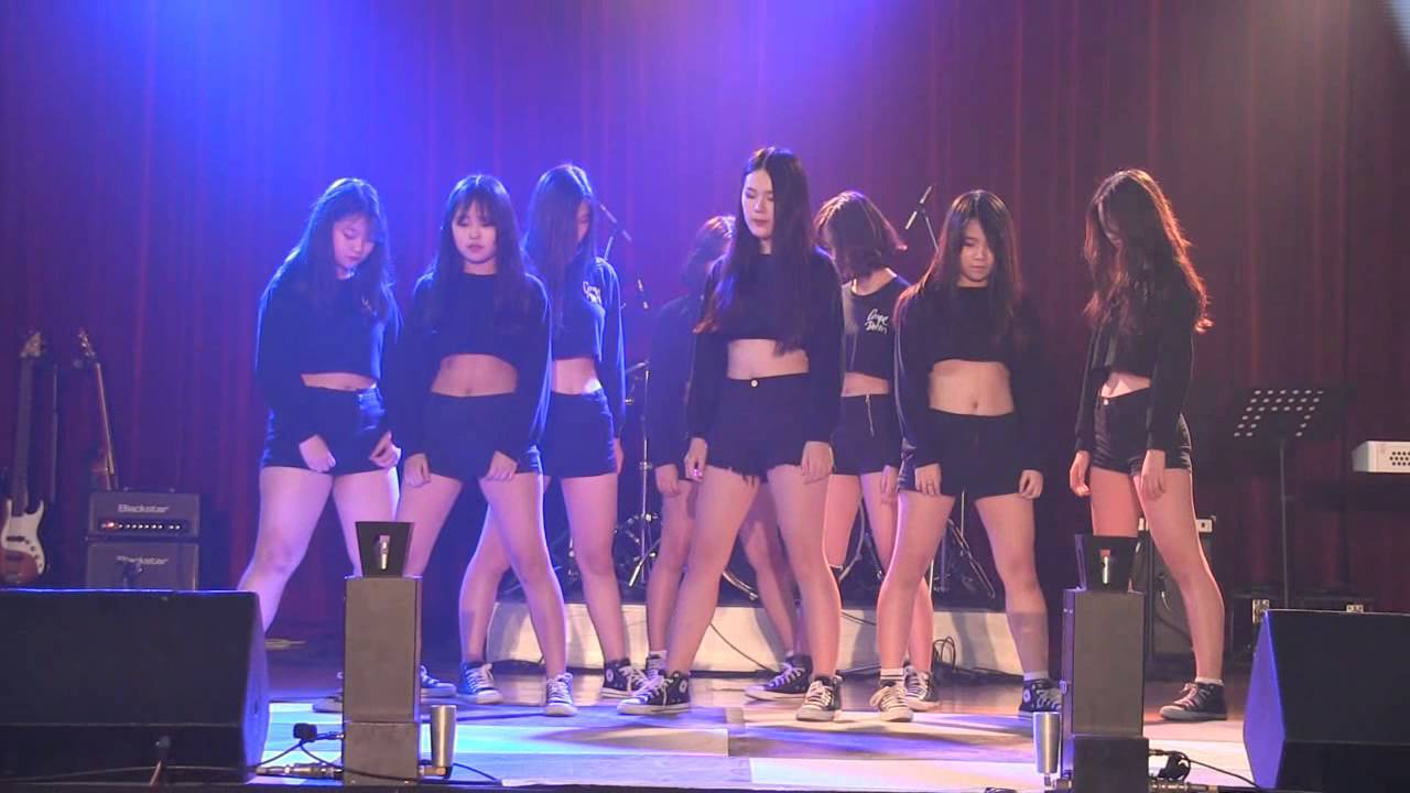 2015 동문축제 카르페디엠 (오늘부터 우리는, dumb dumb)