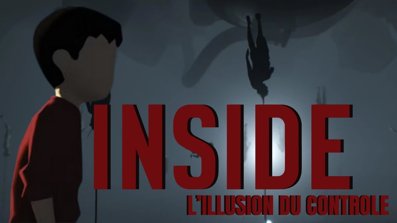 Et si tu n’avais jamais eu le contrôle ? (Inside)
