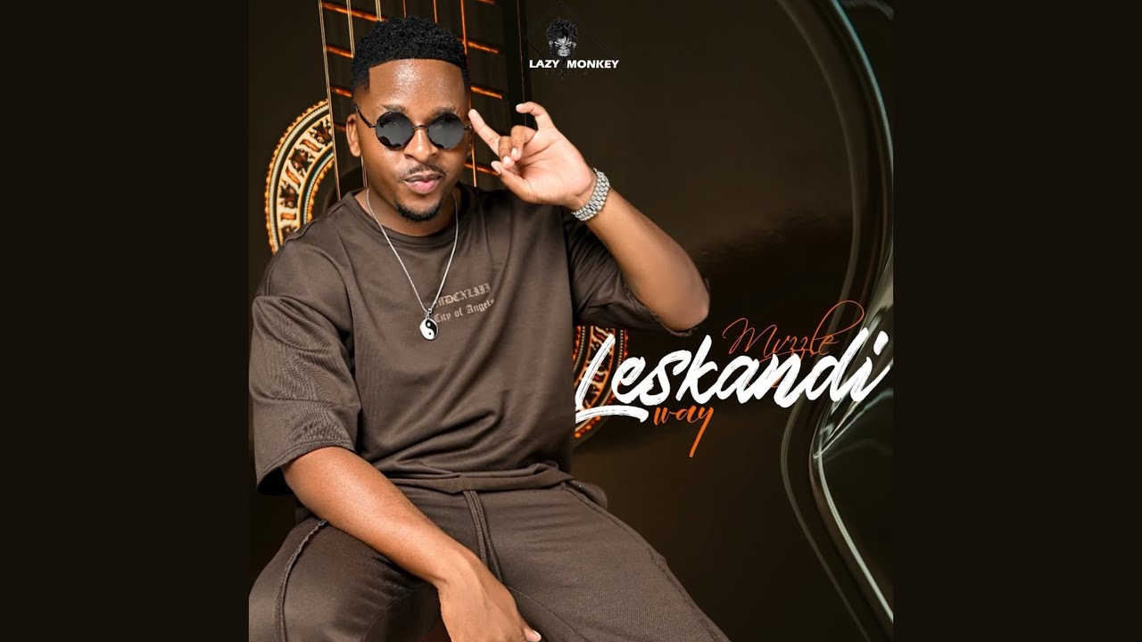 Mvzzle & MaWhoo - Leskandi 2.0 (Official Audio) feat. Natiey Lepaka & Janesh