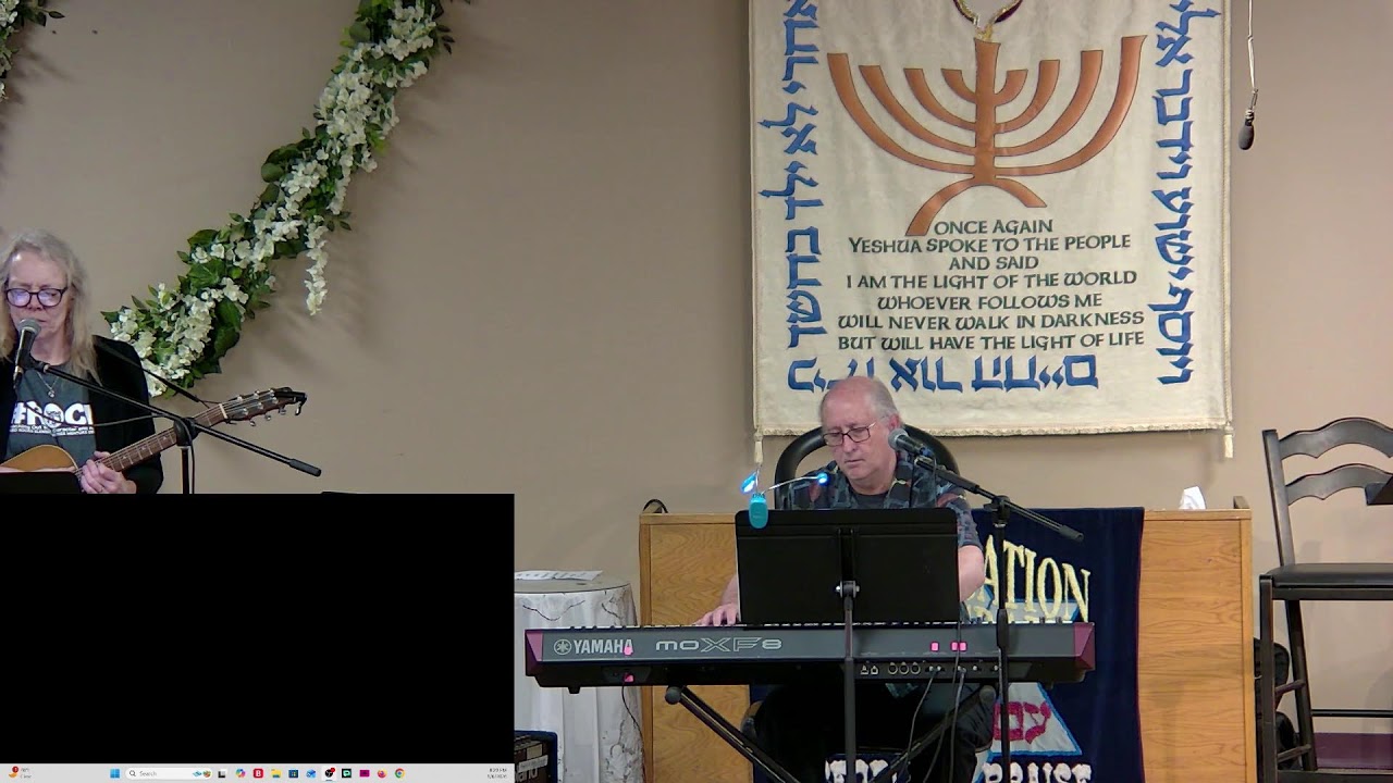 Worship Night January 6, 2026
