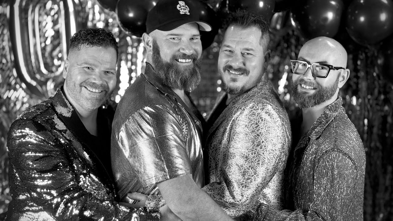 2025: FUR - New Year’s Eve
