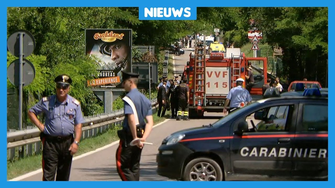Lichaam van vermiste Nederlandse jongen gevonden