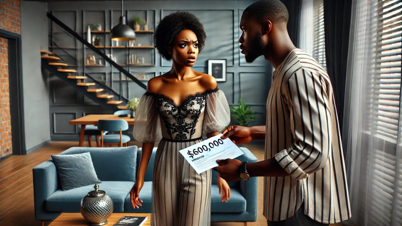 “My Husband Said, ‘I Have a Surprise for You’ — Then Handed Me an Envelope With $600,000 in Debt”