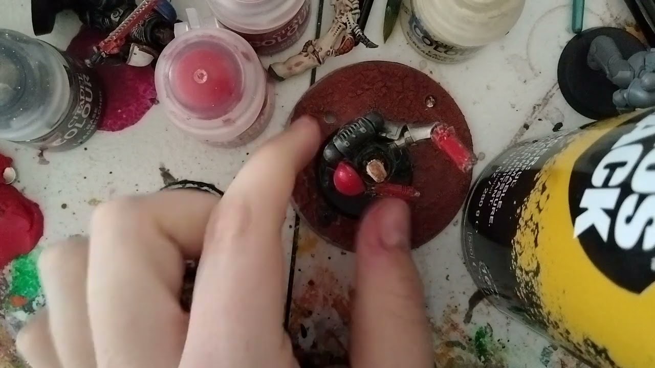 deathwatch shoulder pads