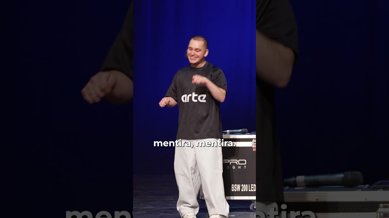 LUCHO MIRANDA Viva Chile 😂 