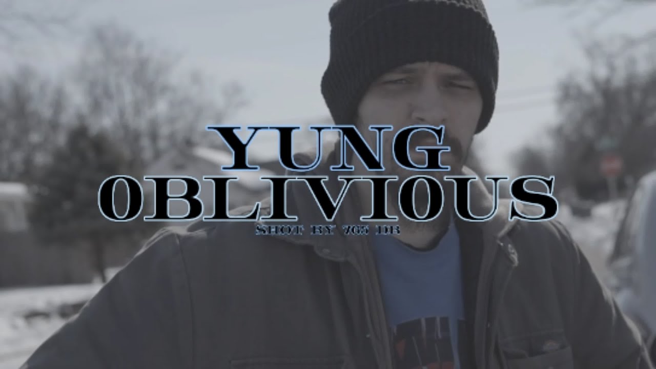 YunG 0blivi0us - Choices (Official Music Video)