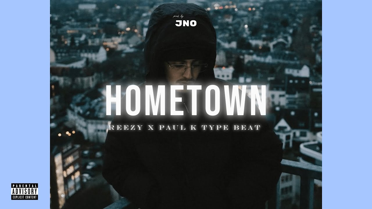 [FREE] REEZY x PAUL K Type Beat - 
