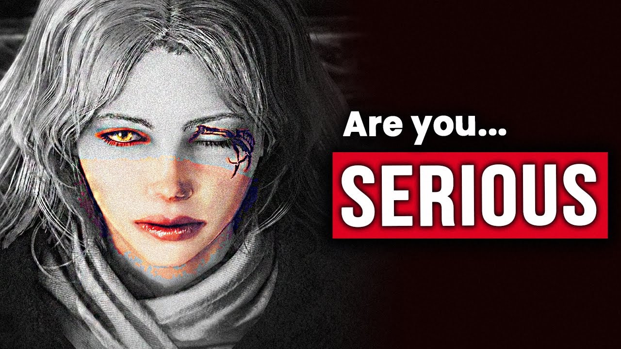 The New Player Experience in Elden Ring (Part 2)