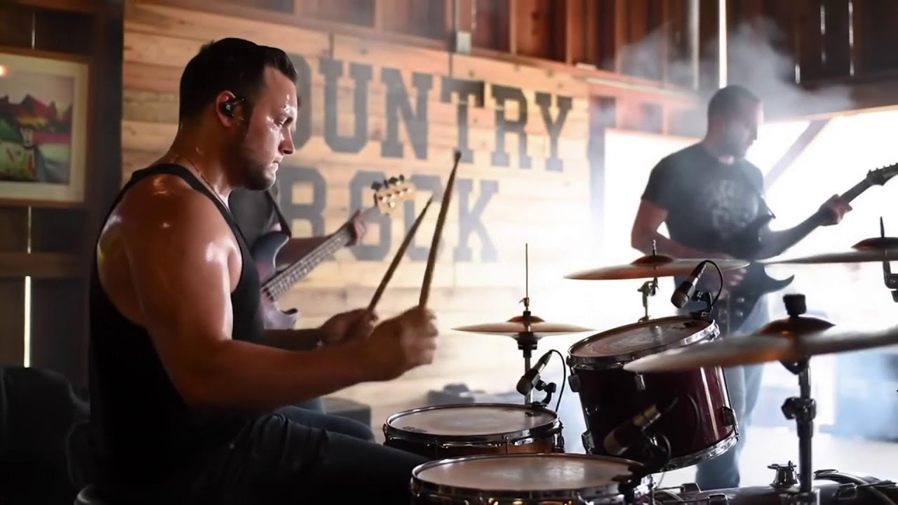 Texas Country Rock – Lone Star Highway Driving Songs