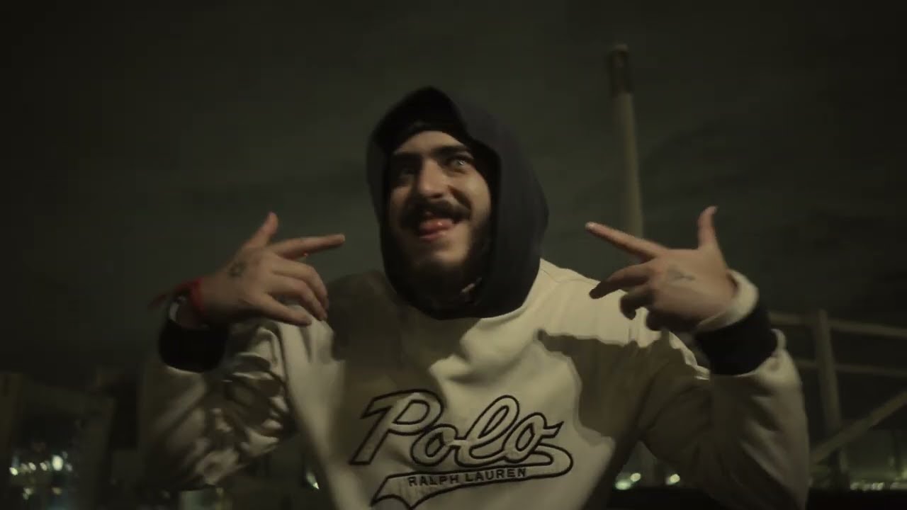 Bipo Montana, Solo Cadaver & Pinky06 // Juevecito de Loquera (Video Oficial)
