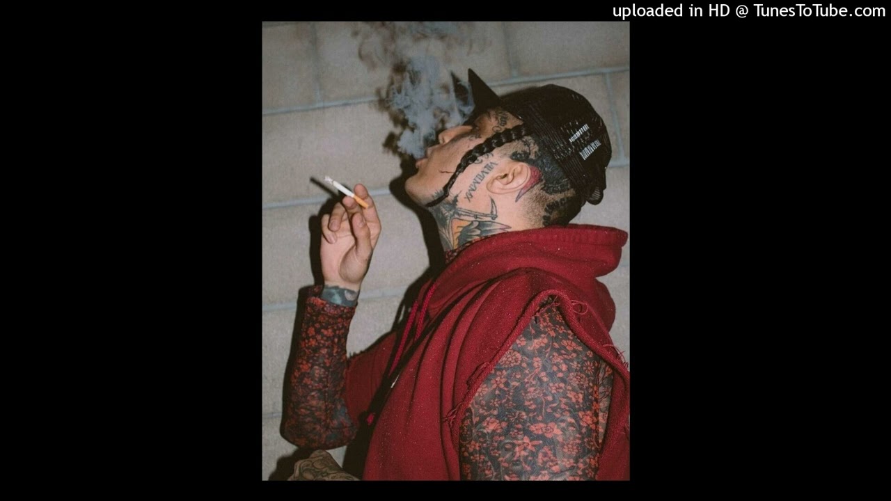⛧FREE⛧ SosMula type beat - ASSAULT RIFLE FACIAL