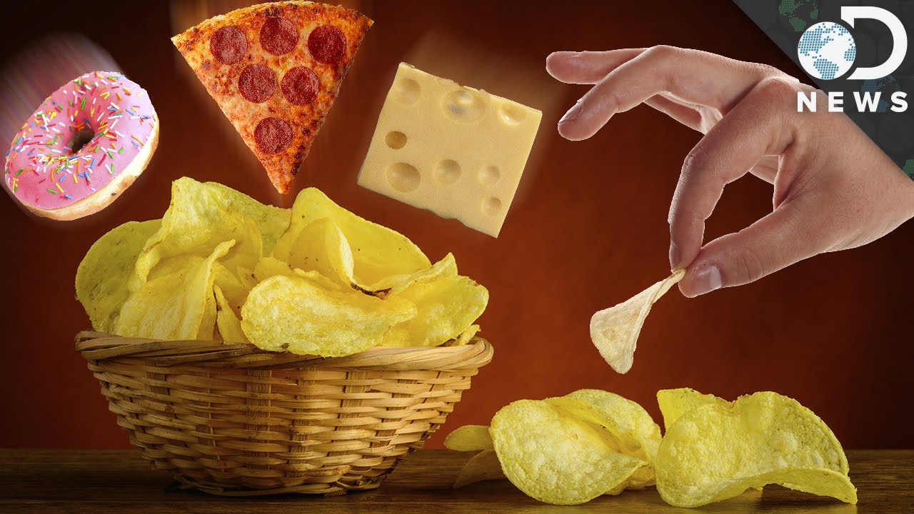 How Do Chips Come In So Many Flavors?