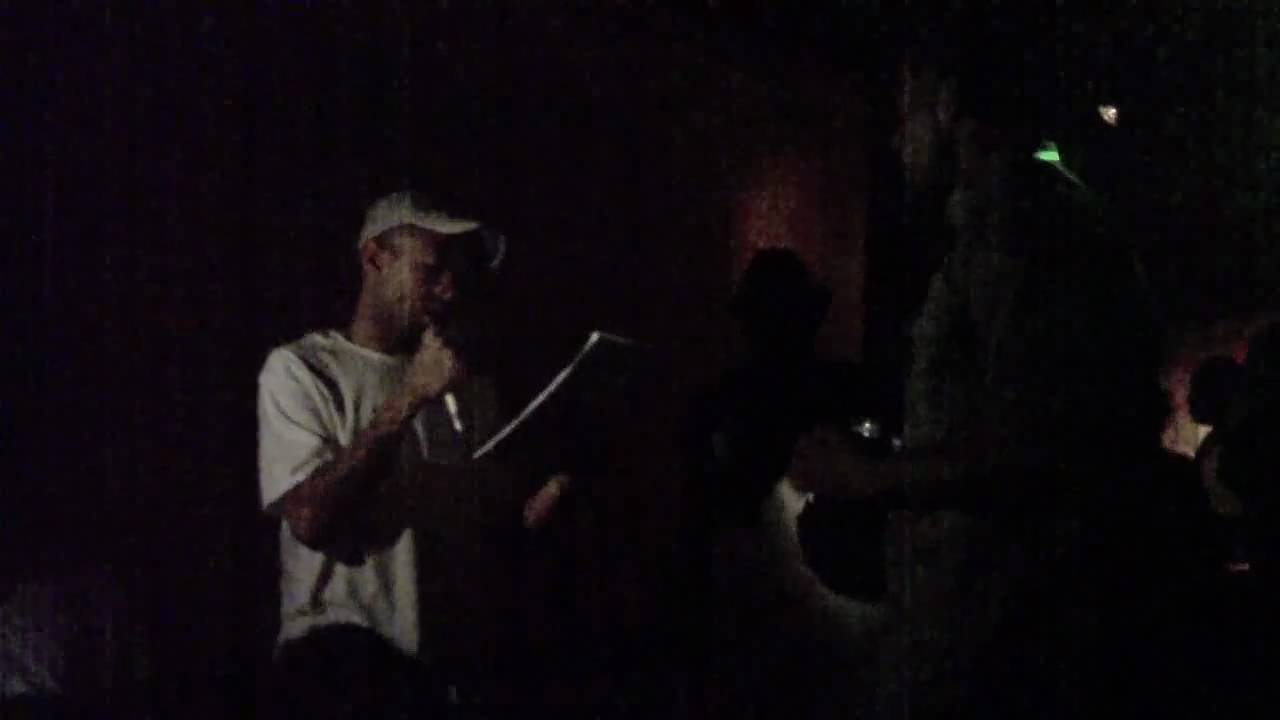 CylentSounds @ iStandard Producers Showcase