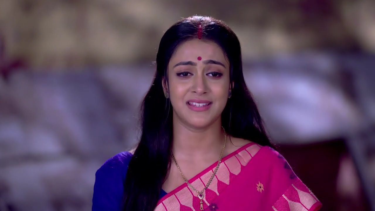 Gouri Elo - Ep 589 - Swarnendu Samaddar, Rupa Banerjee - Bengali Tv Serial - Zee5 Bangla Classics