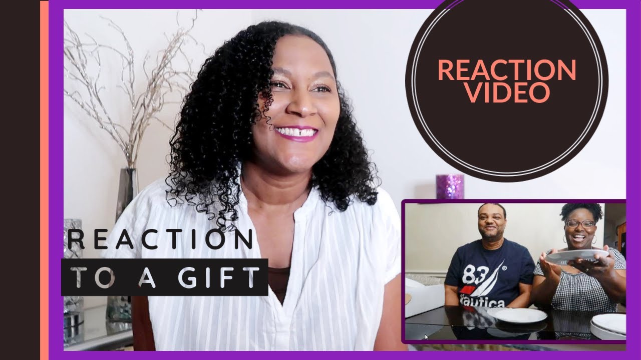 Reaction Video | Prize winner @Allens Ever After