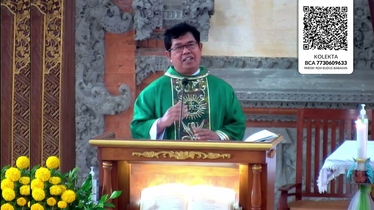 Renungan Harian Katolik, Matius 20:1-16