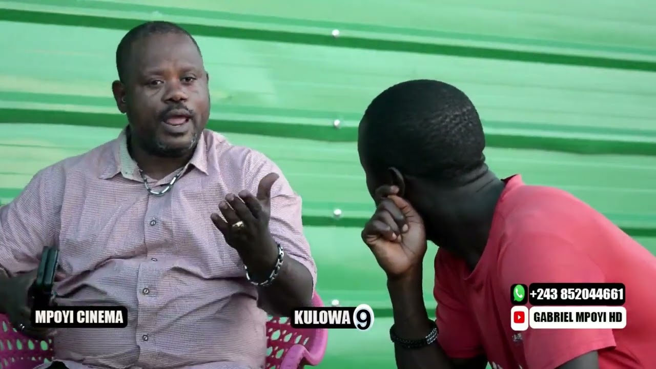 KULOWA EP 9