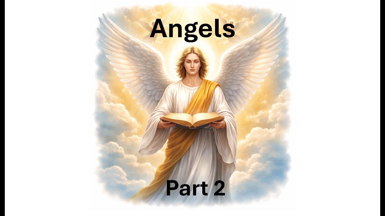 Angels - part 2