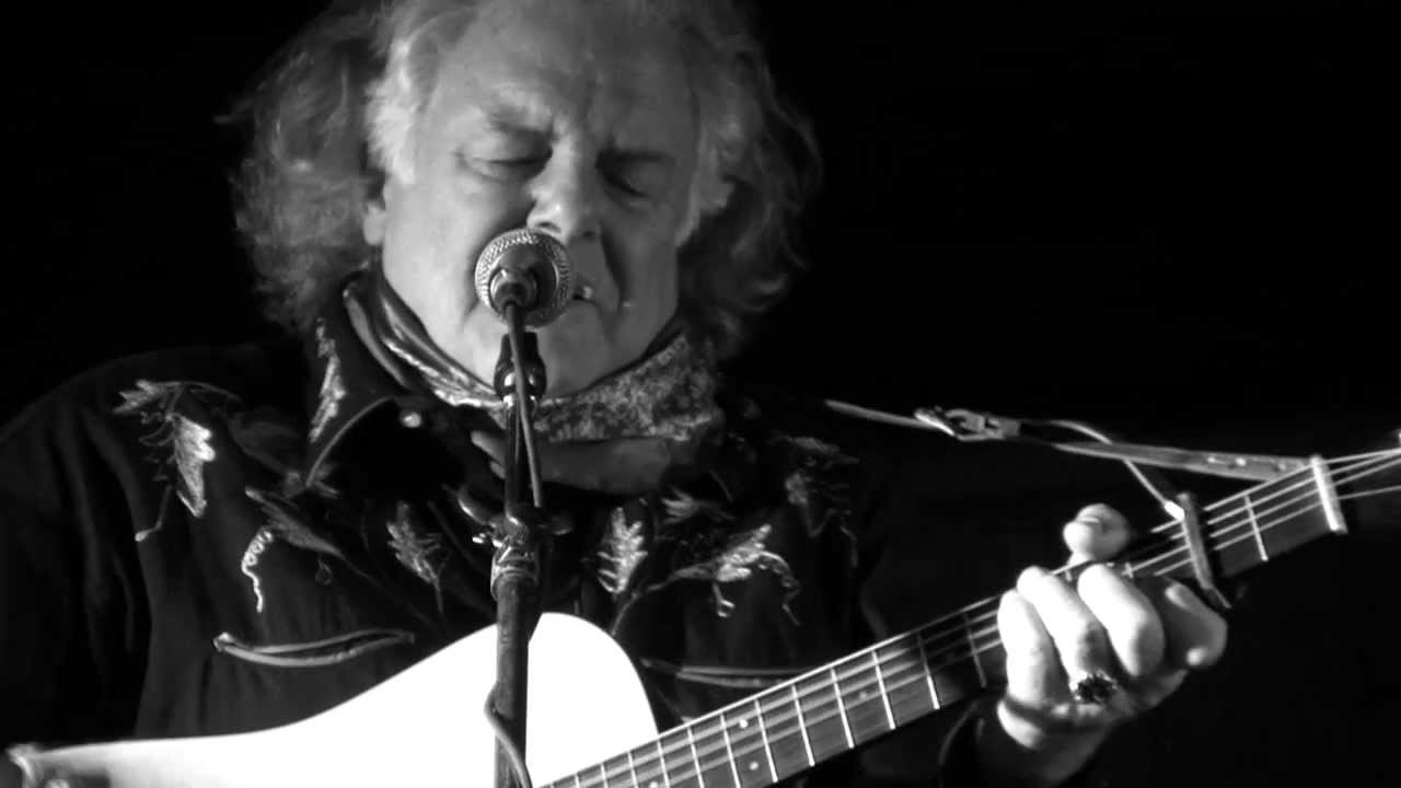 Peter Rowan, Tony Rice, & Tim O'Brien  