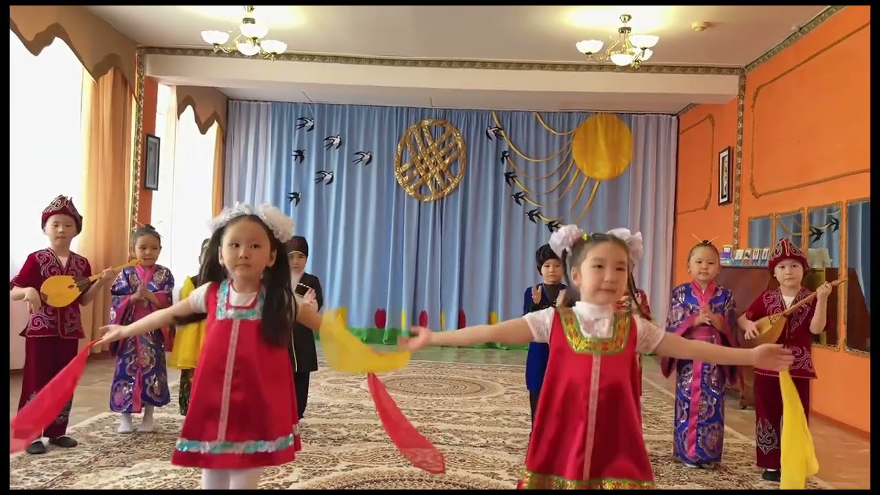 “Менің Елім - менің бақытты балалық шағым» байқауы Мухамбетжанова Канымкоз Байгонысовна