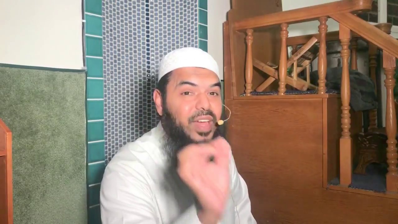Ramadan Nights : Benefits from Surah Ibrahim