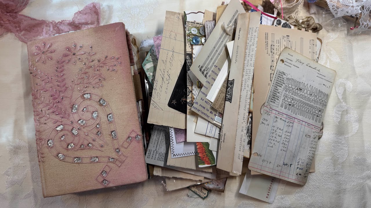 ЛИСТАЙТЕ - МОЙ ЖУРНАЛ ОТ ПЭМ @ThePaperOutpost ВОЗЬМИТЕ НАПИТОК, ПОТОМУ ЧТО ОН ДЛИННЫЙ ❤️