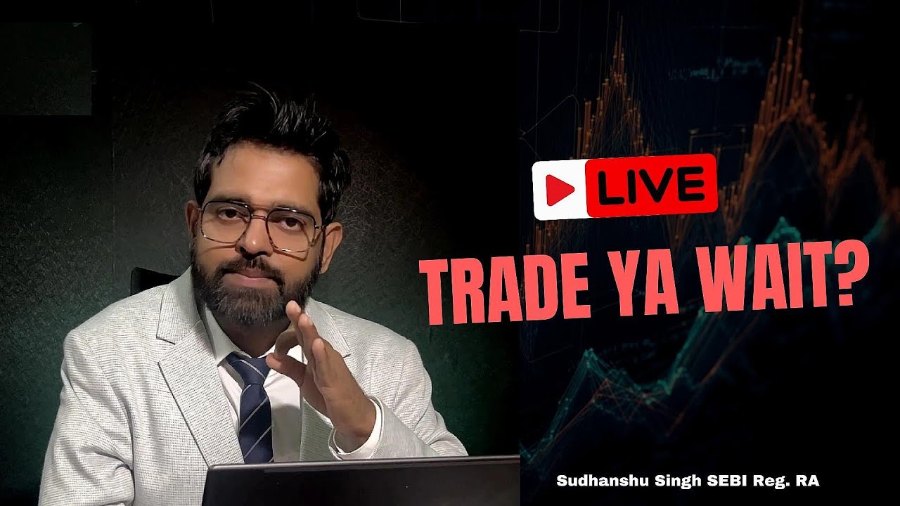 Sunday Market Live: NIFTY, BANKNIFTY & Stocks Analysis