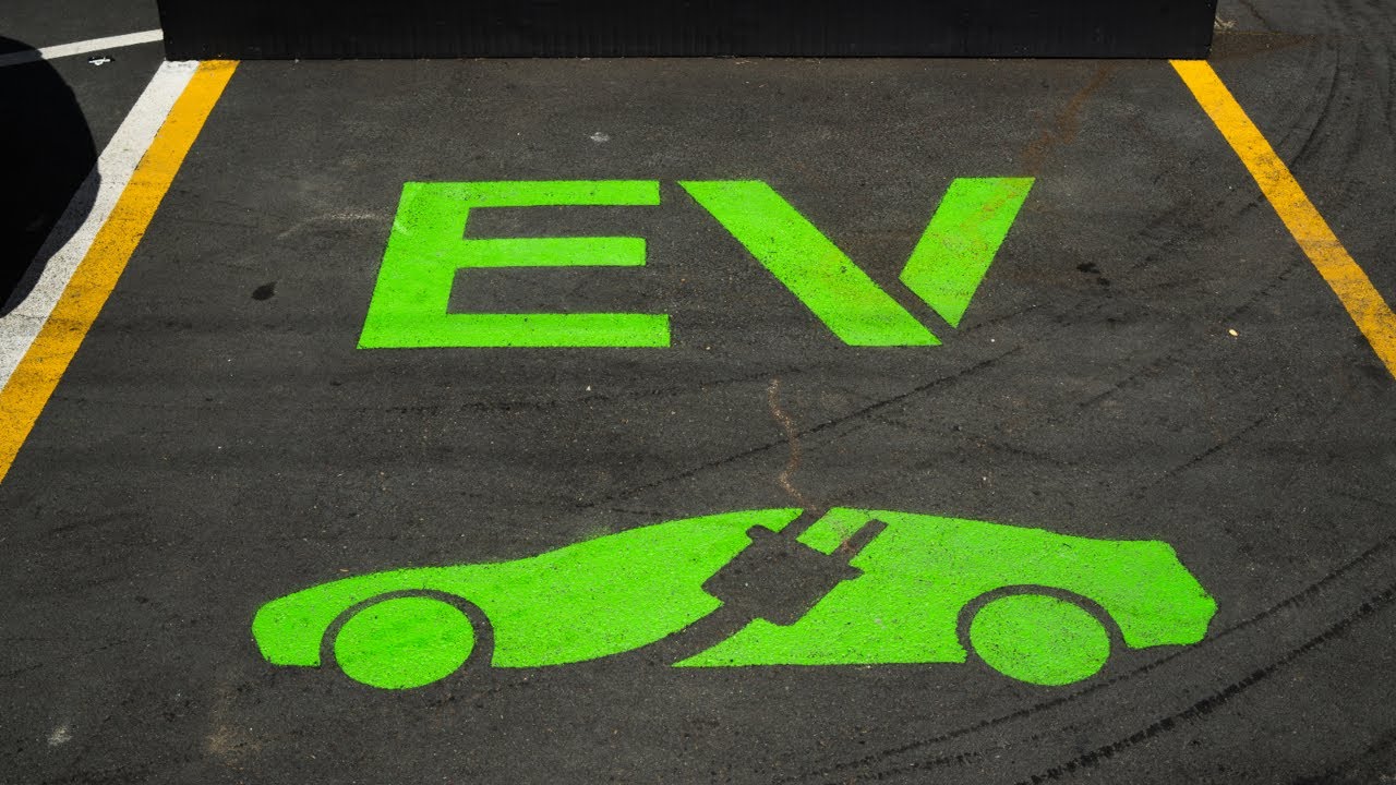 Idea that electric vehicles will save the world is ‘ludicrous’