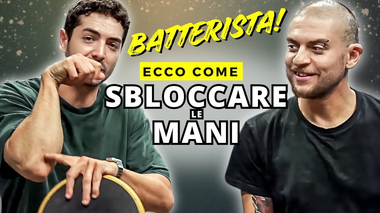 Alta velocità: Da 0 a 100 in un colpo di bacchetta! con Federico Leone