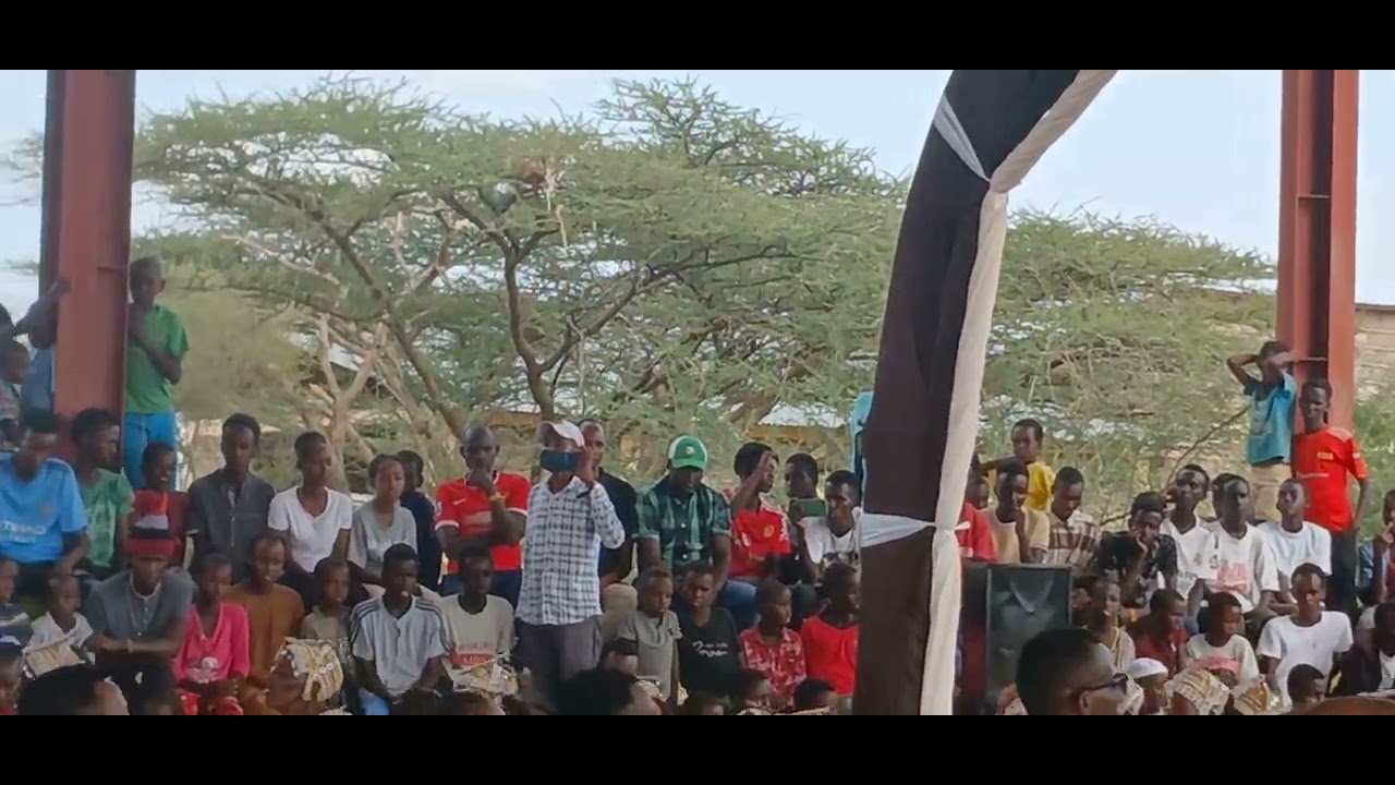 KORR KENYA