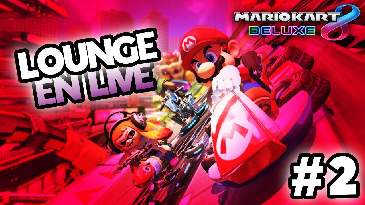 Compliqué cette affaire........ RANKED FFA