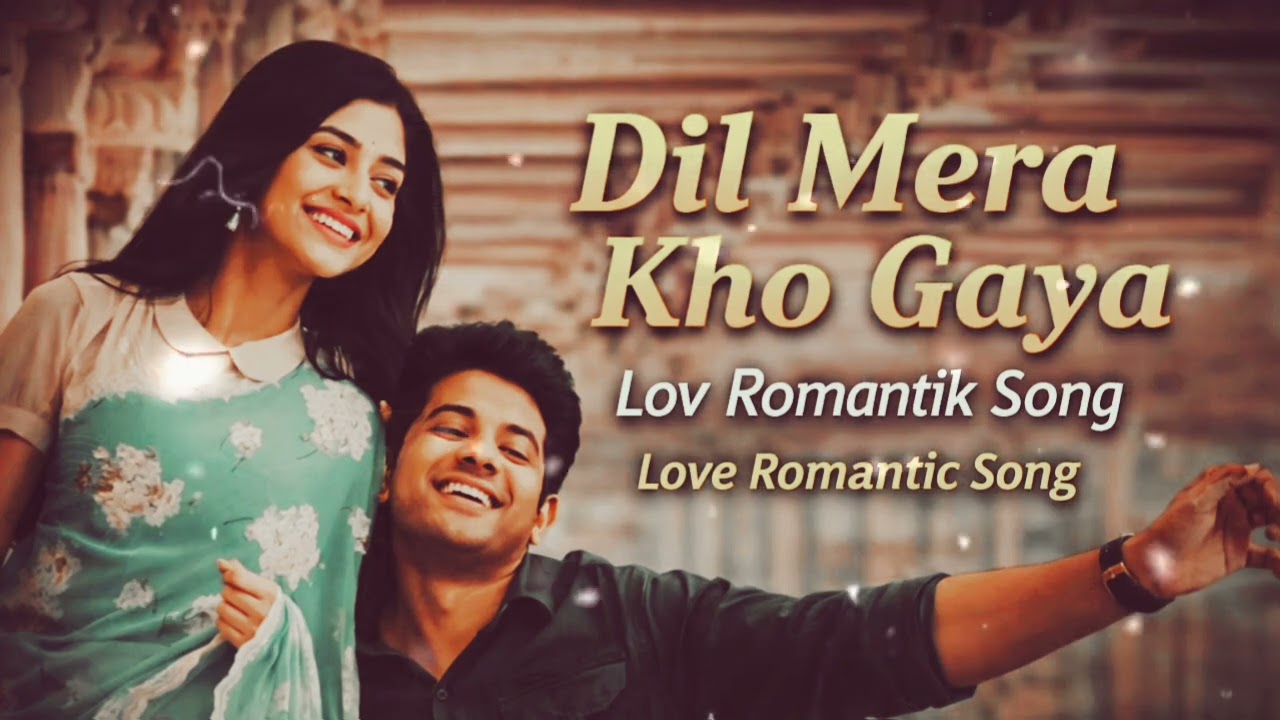 Dil Mera Kho Gaya | Tamil Romantic Love Song | Heart Touching Melody
