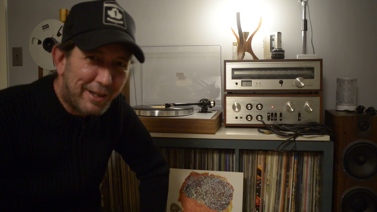 Can - Tago Mago over Dark Side of the Moon (My Opinion)