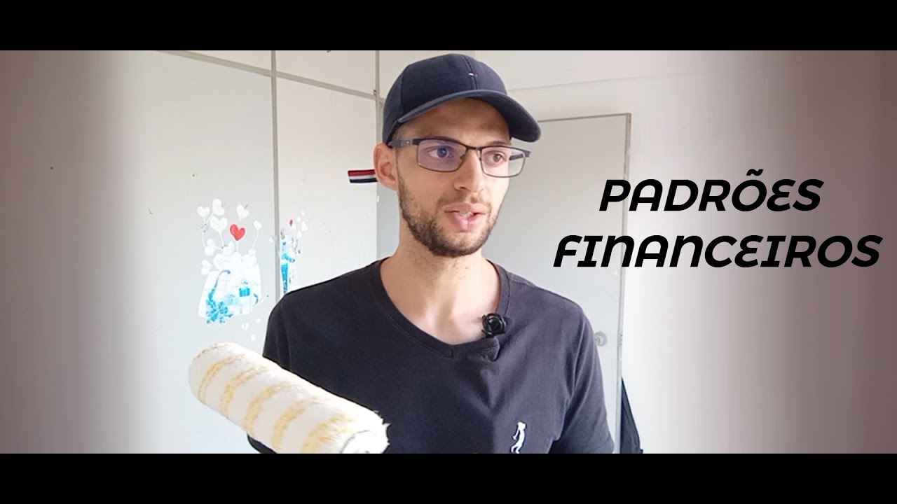O padrão financeiro que mantém você pobre (e quase ninguém percebe)