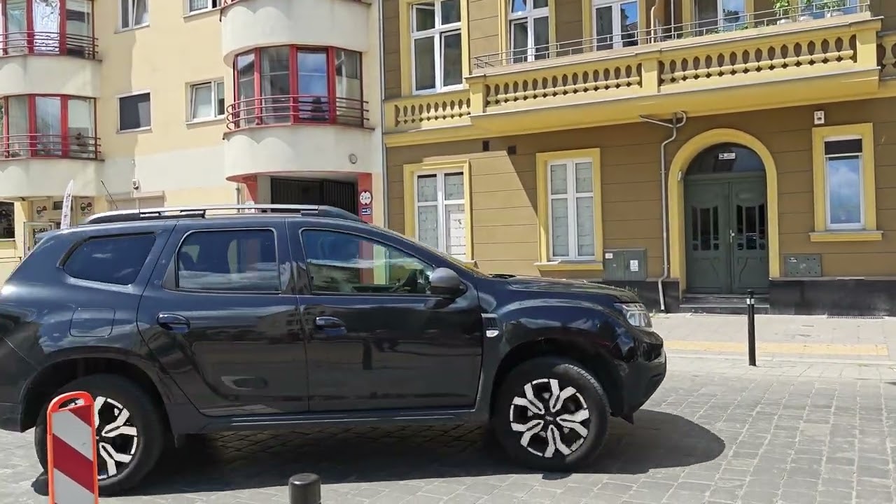 Wrocław, X15, #poWROty podwórek, #PoWROty Kamienic  20250704 121151