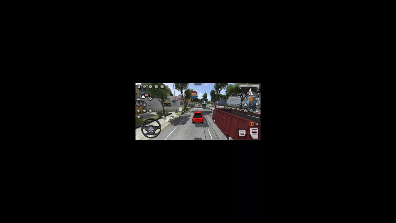 Bussidmod💥Extreme🚍🚛🚘Offroad Driving 126#busgame#Truckgame#bussidmod#bussimulatorindonesia#livestream