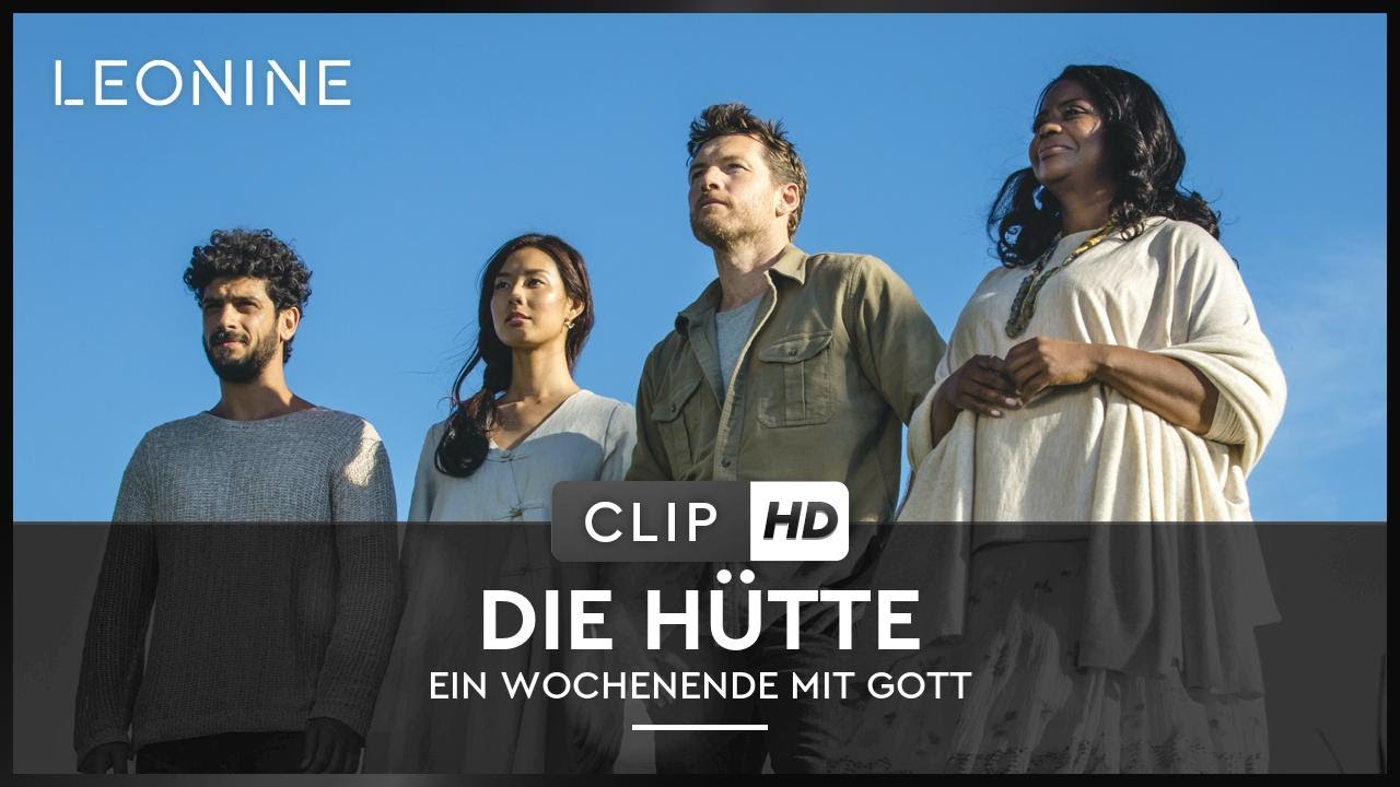 Die Hütte - Clip Together (deutsch/german)