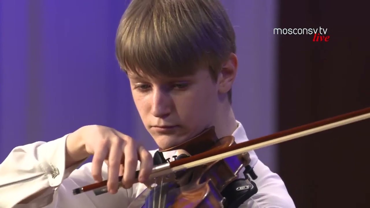 Сергей Прокофьев 