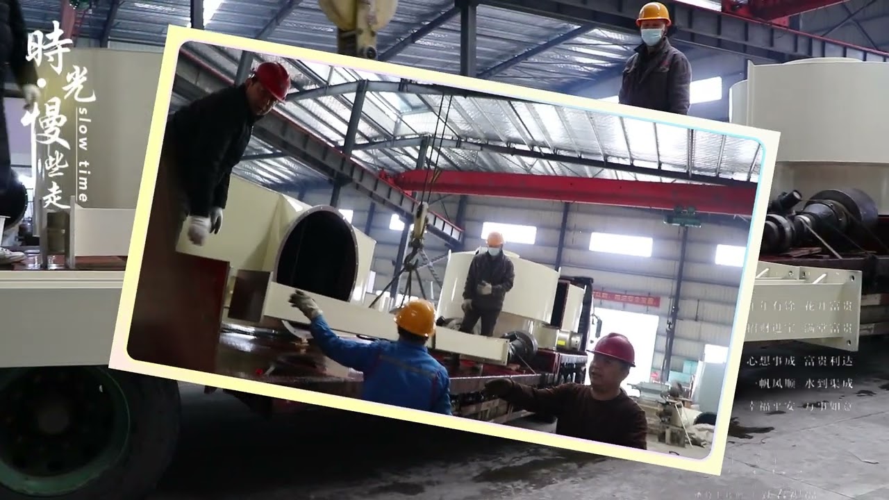 CRRM series raymond mill shipping to guangdong -Cronus