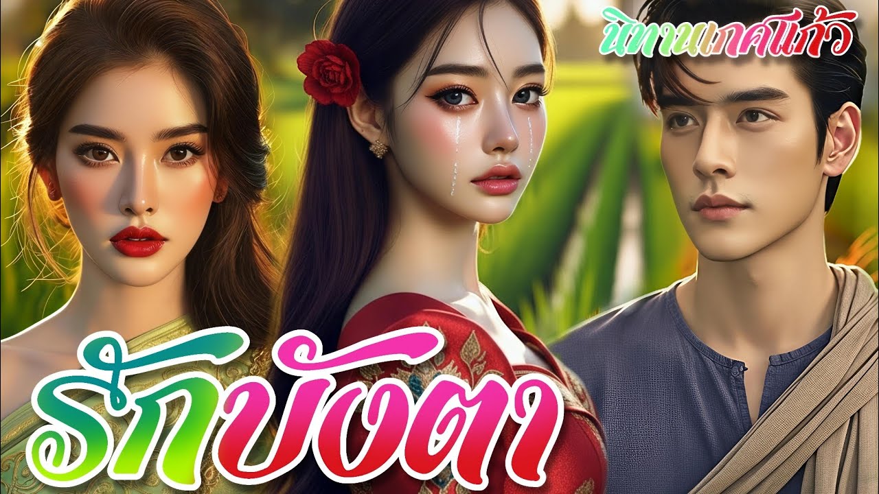 วันนั้นด่าเขาว่ารำคาญ!! วันนี้คานเขามาง้อ! สิ้นลายผู้ใหญ่บ้านปากดี! มาง้อเพชรแท้ที่เคยทิ้ง!!