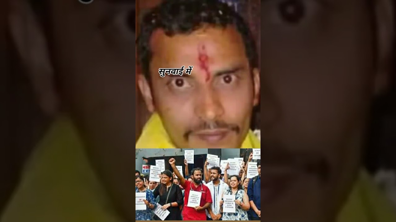 RG Kar verdict: Sanjay Roy found guilty by Kolkata's Sealdah court for brutal rape-murder of doctor